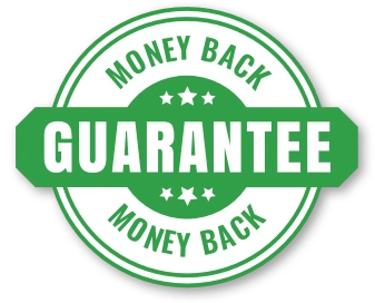 Dentitox Pro Money Back Guarantee